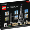 21044 LEGO  Architecture Parīze
